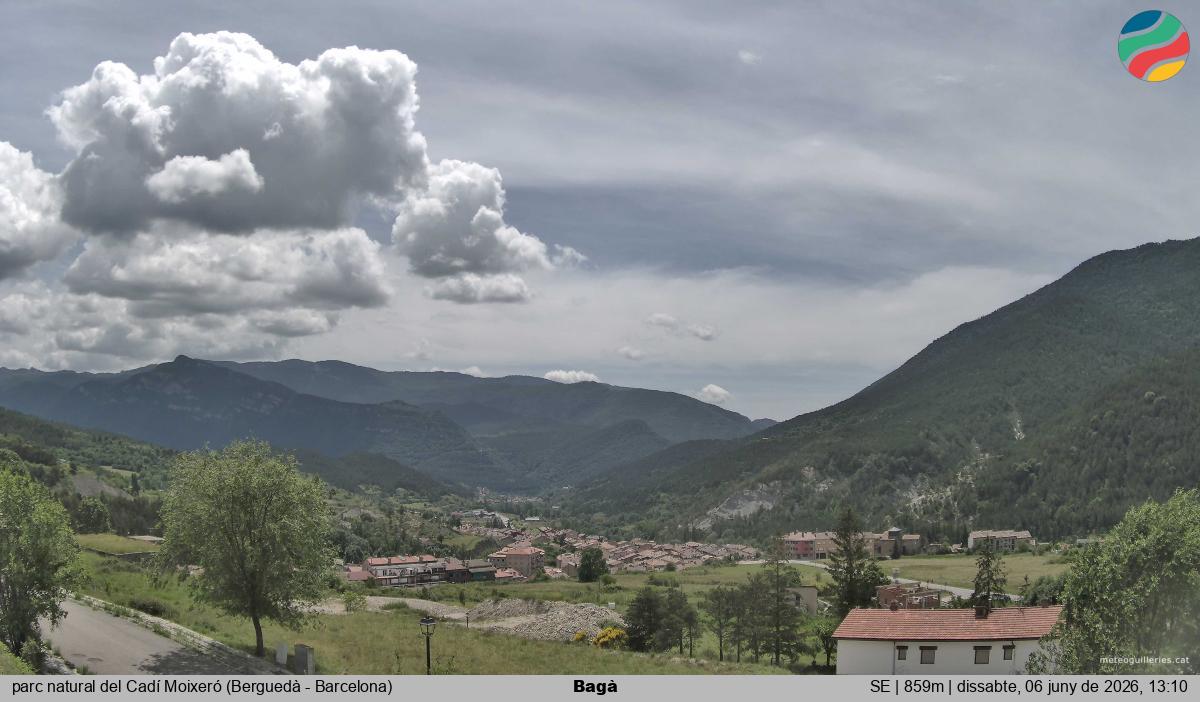 Bagà 