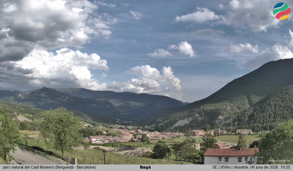 Bagà 