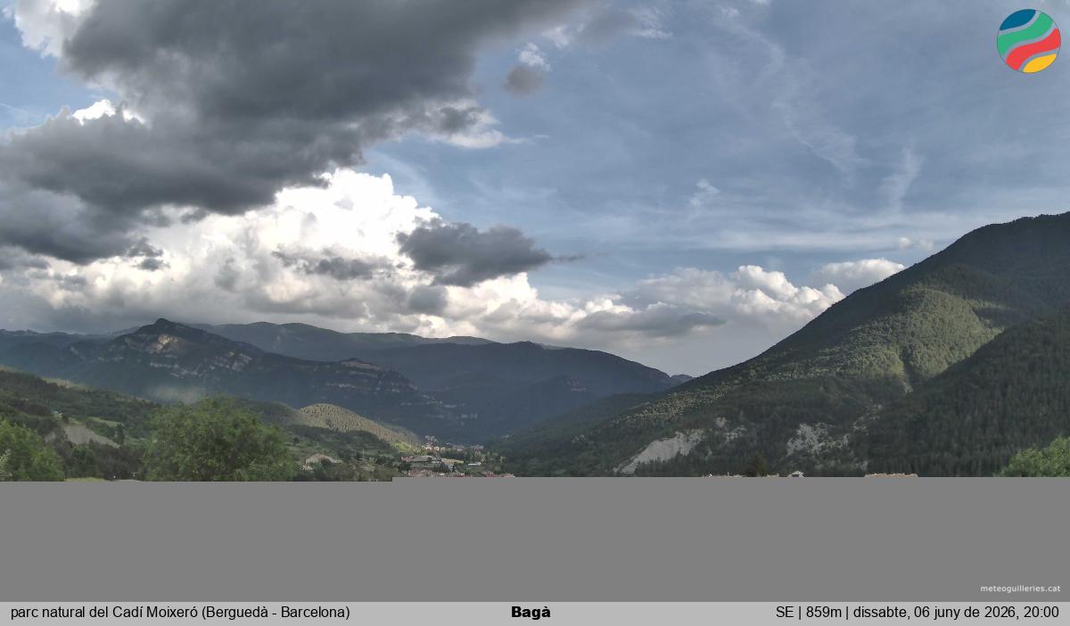 Bagà 