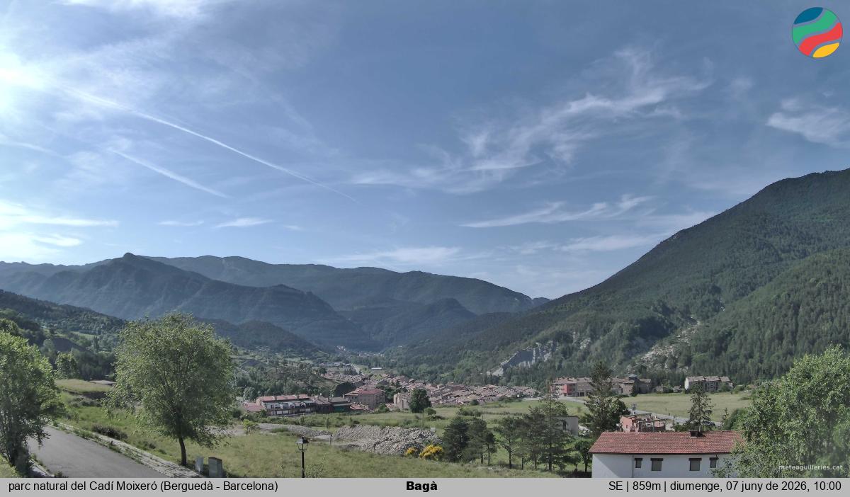 Bagà 