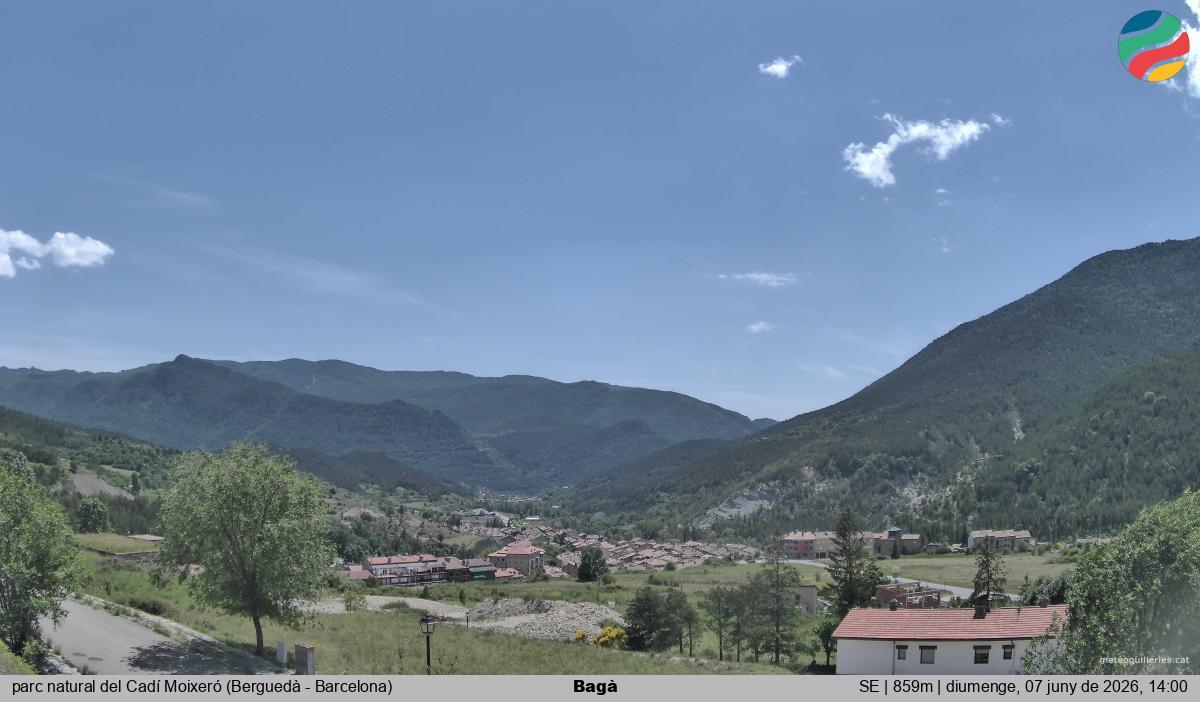 Bagà 