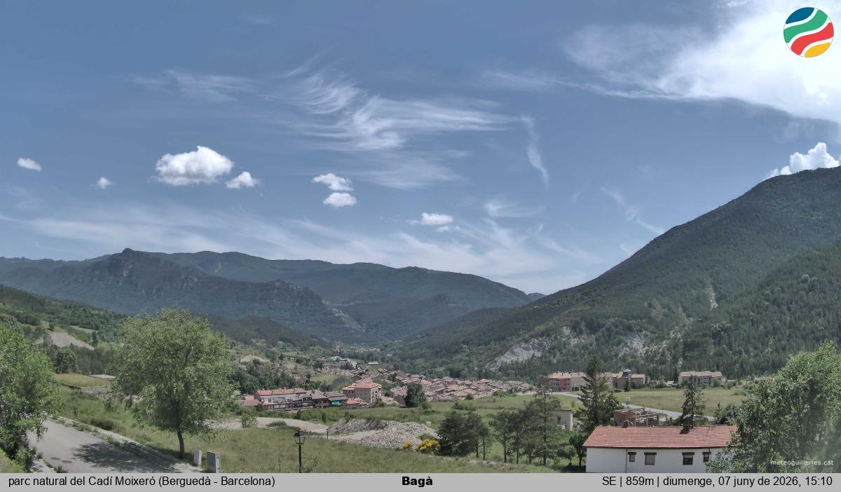 Bagà 
