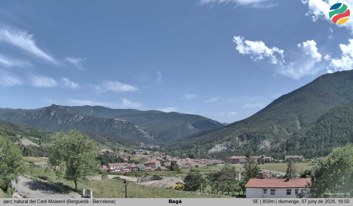 Bagà 