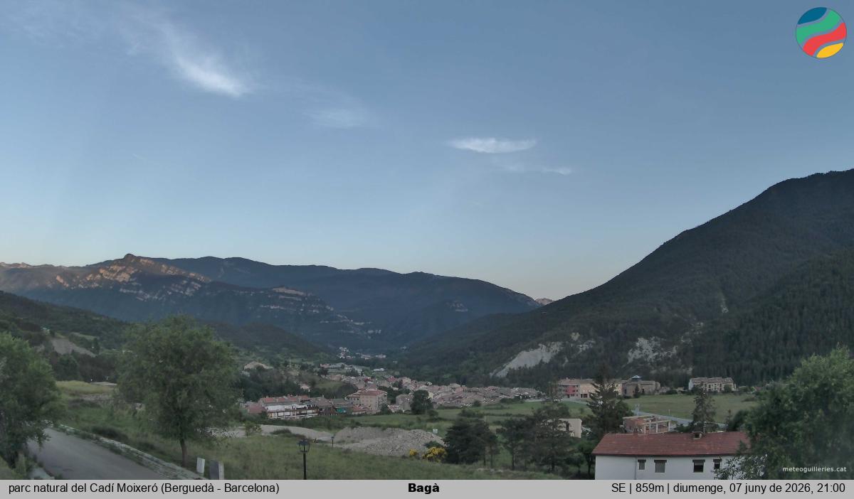 Bagà 