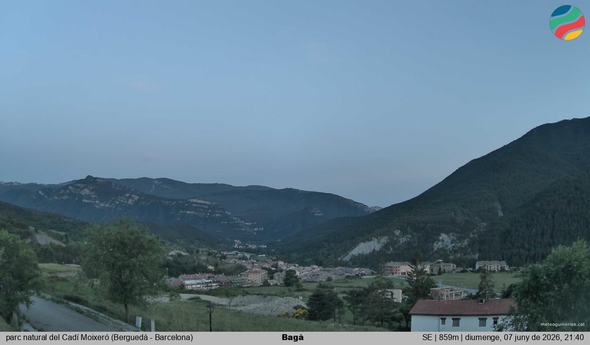 Bagà 