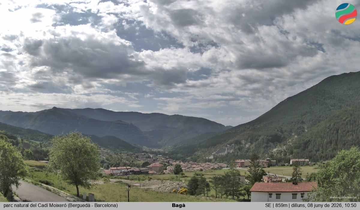 Bagà 