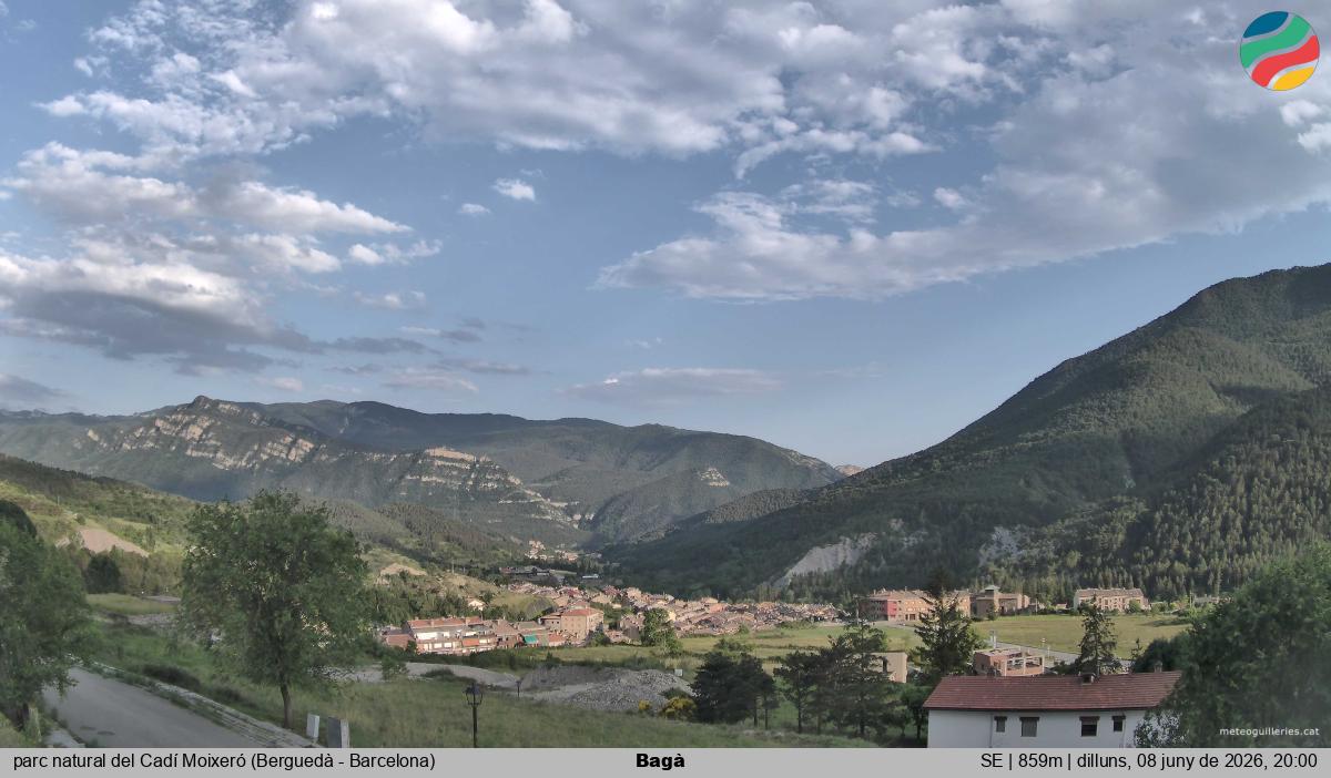 Bagà 
