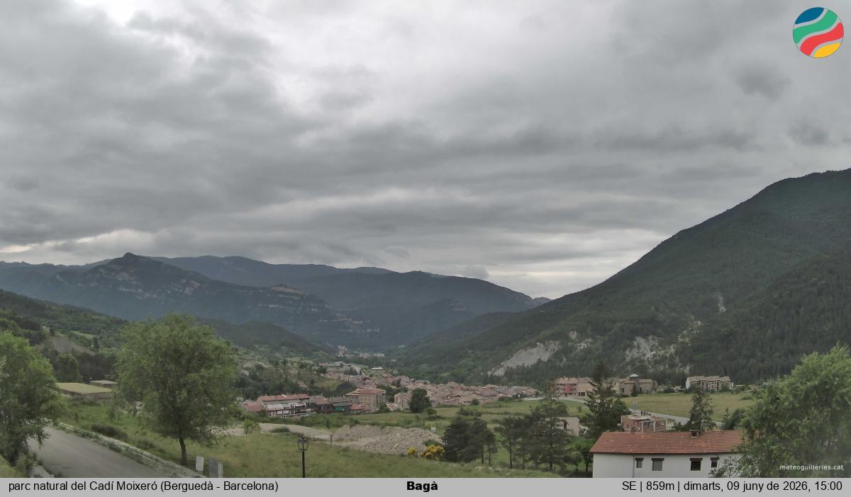 Bagà 