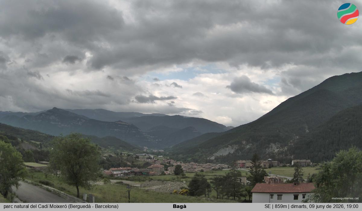Bagà 