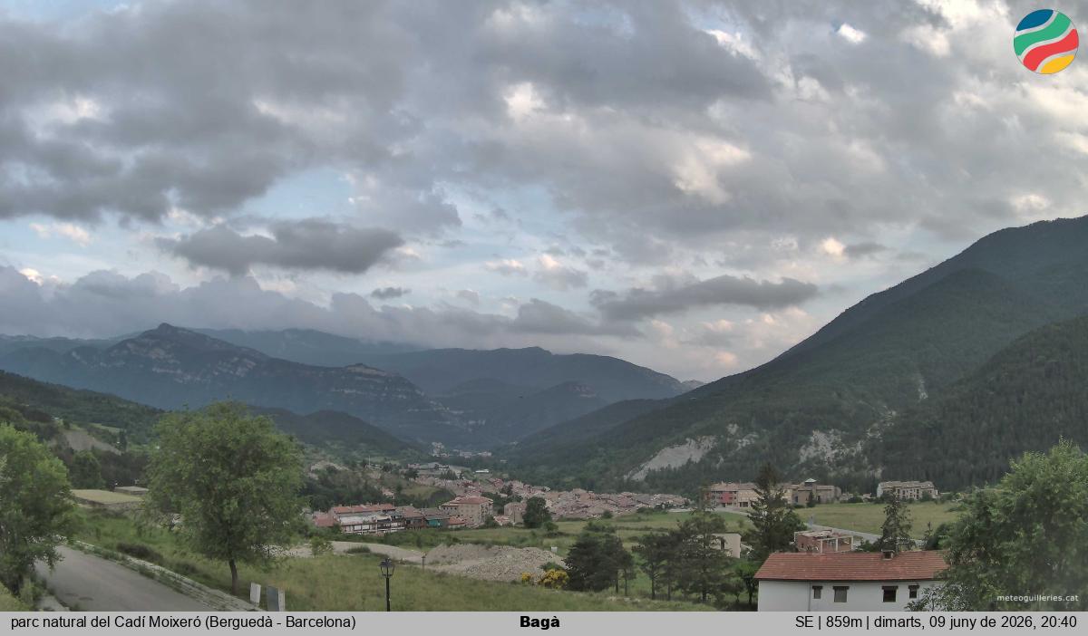 Bagà 