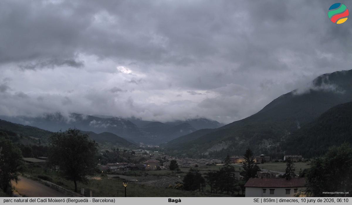 Bagà 
