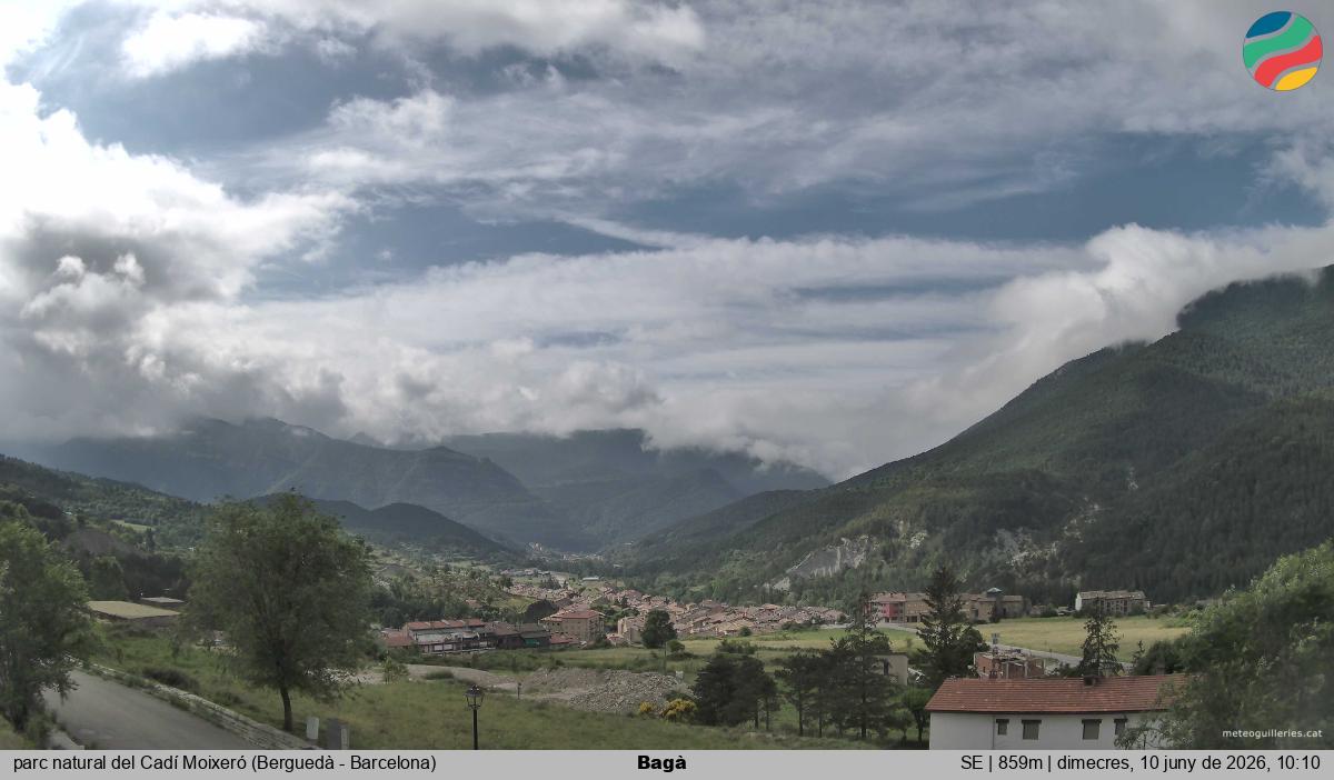 Bagà 