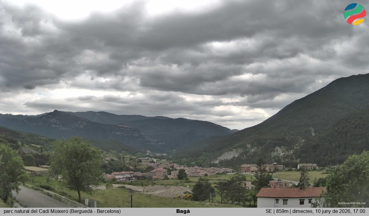 Bagà 