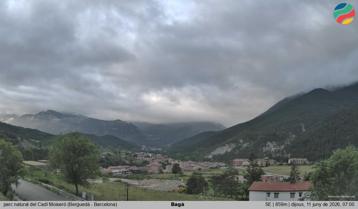 Bagà 