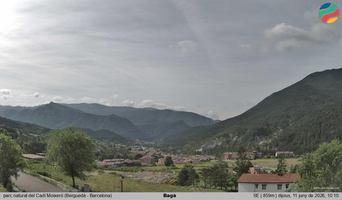 Bagà 