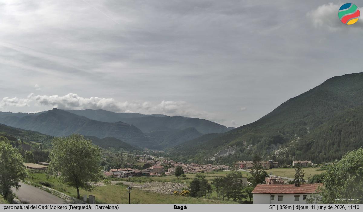 Bagà 