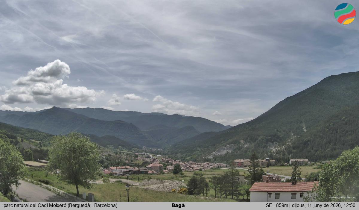 Bagà 