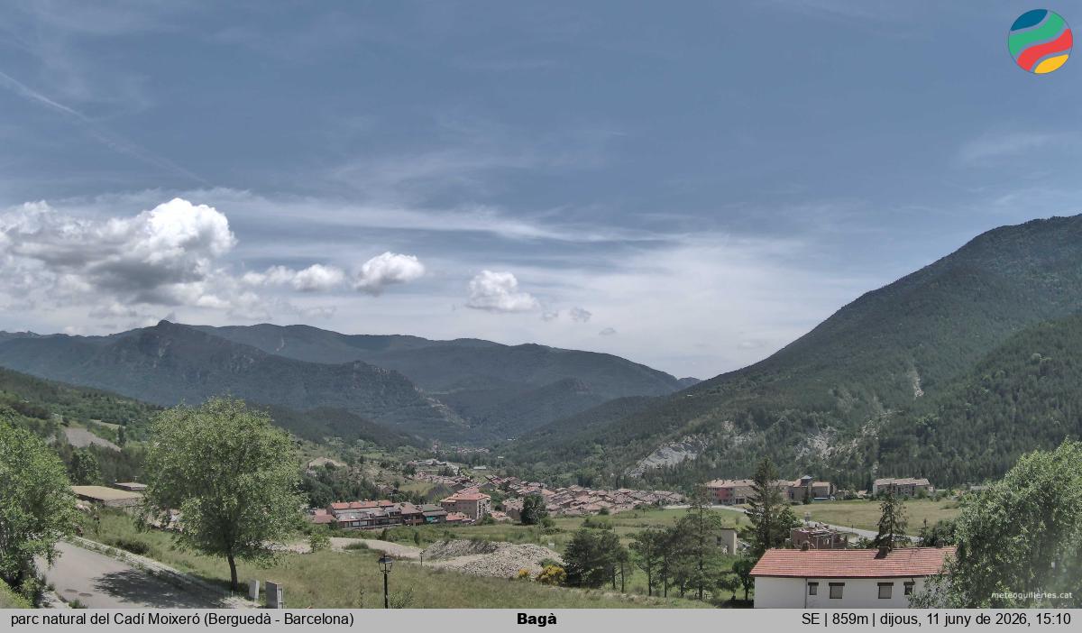 Bagà 