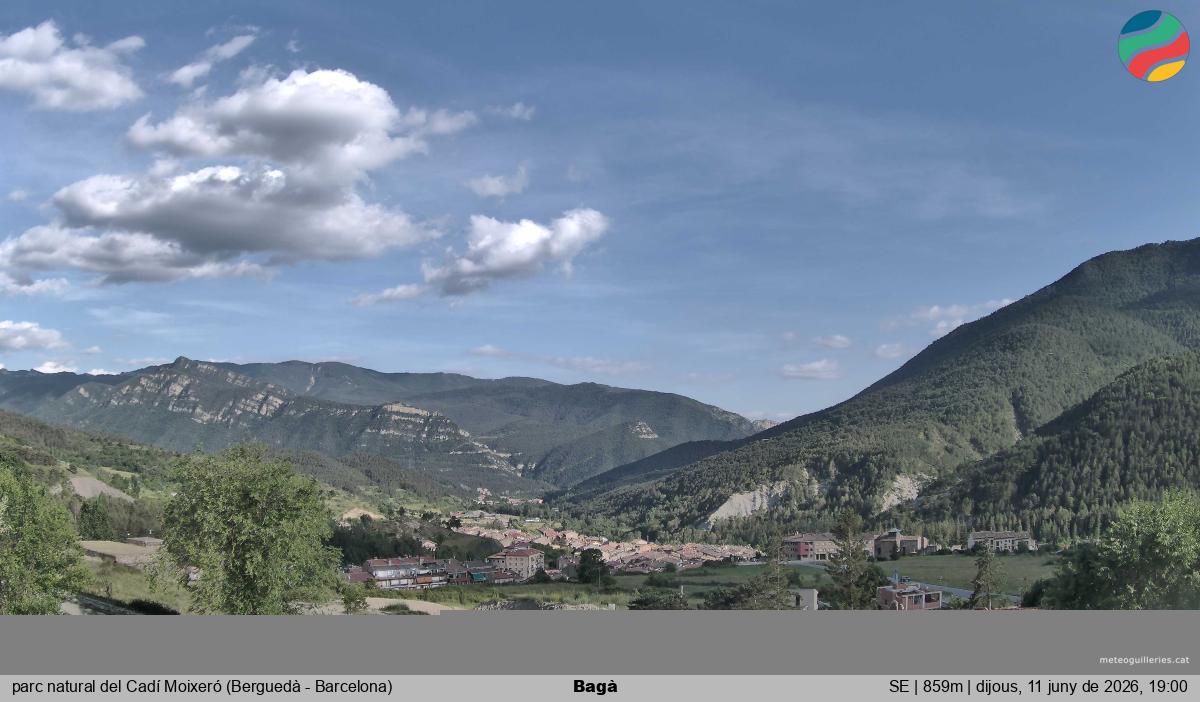 Bagà 