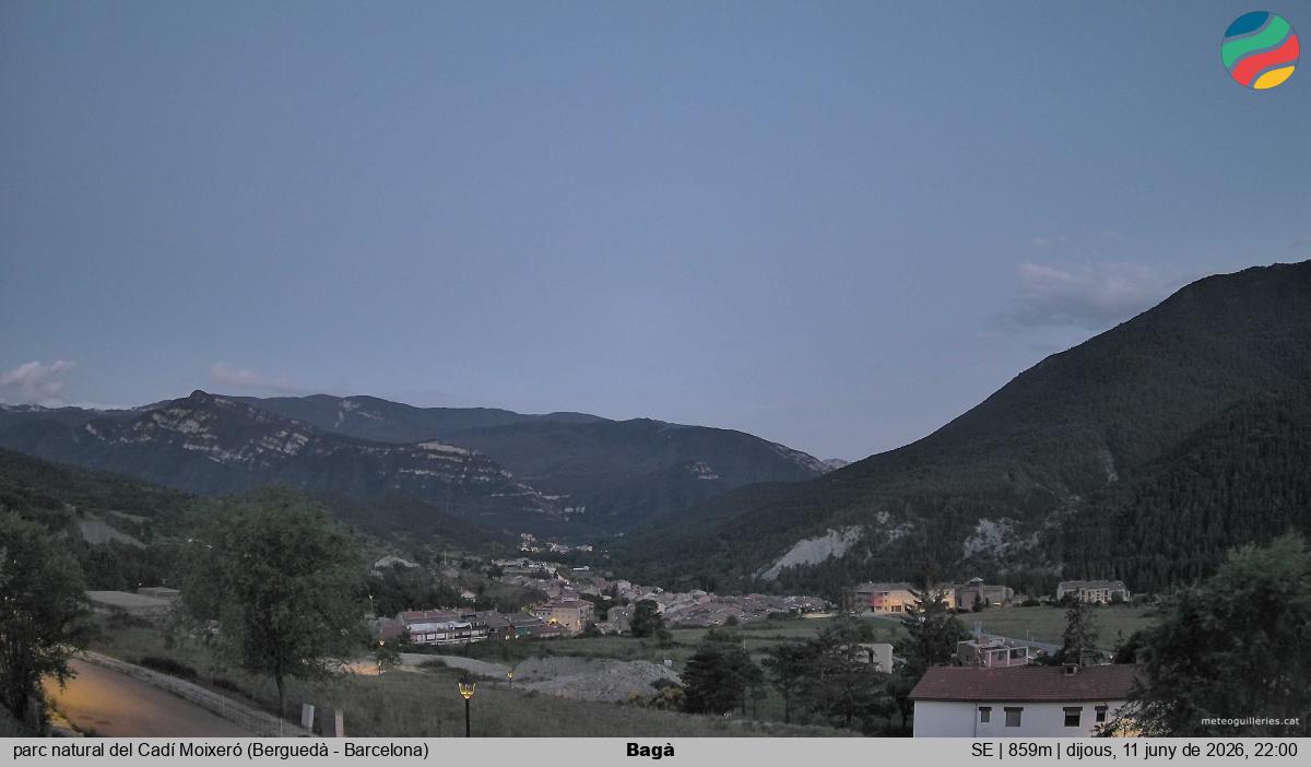 Bagà 