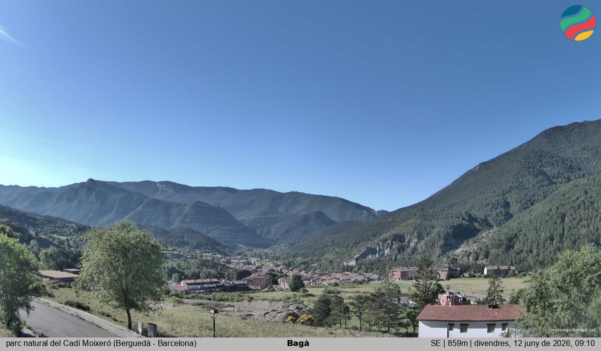 Bagà 