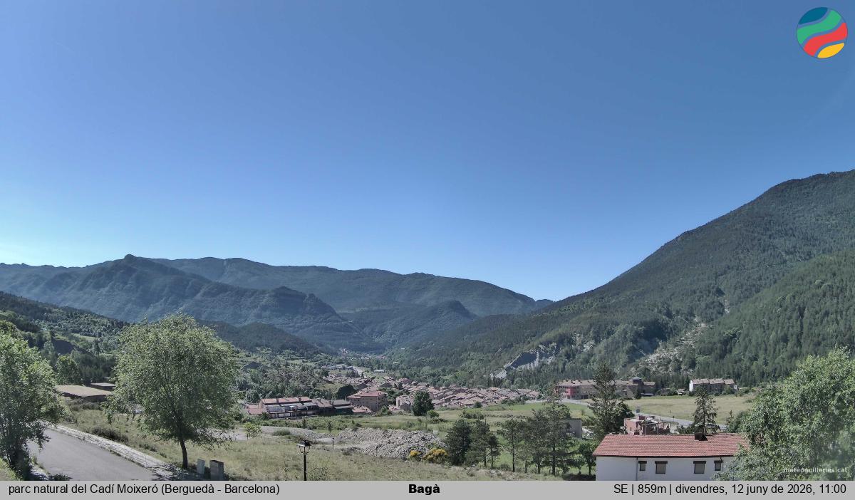 Bagà 