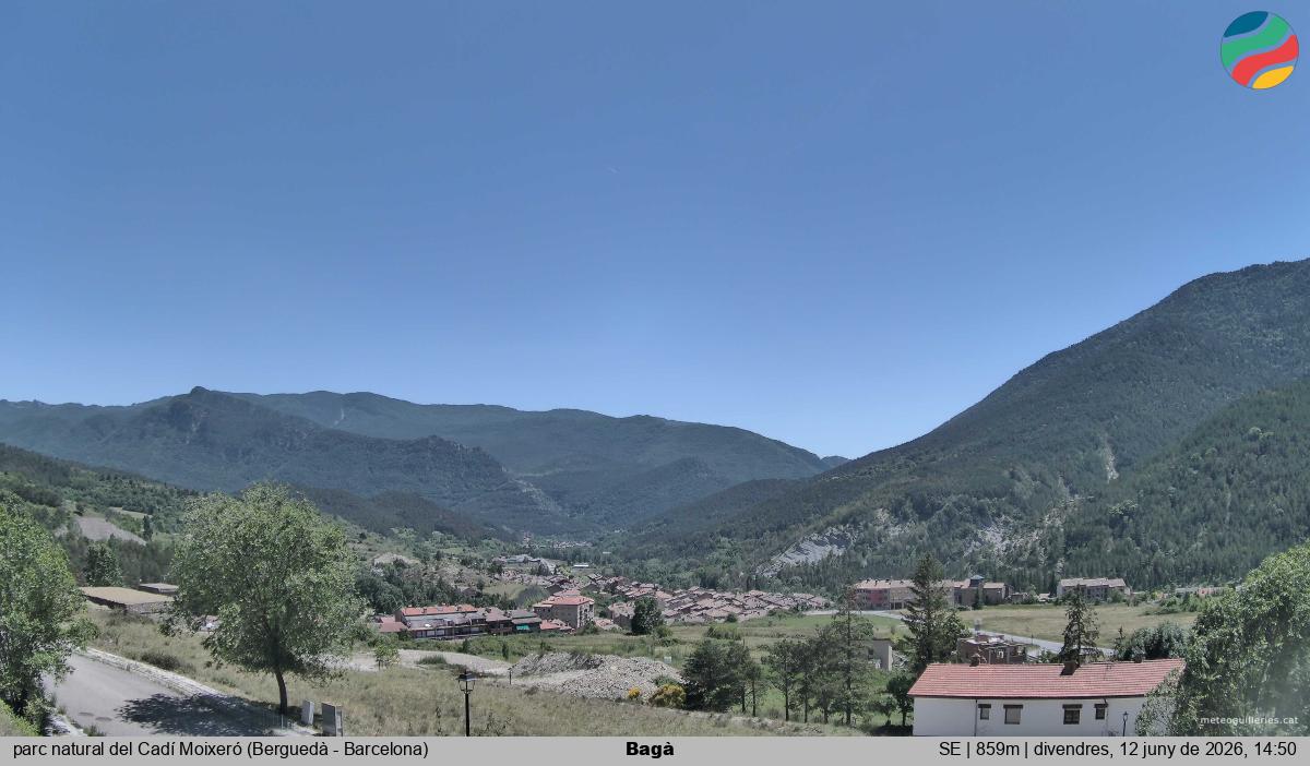 Bagà 