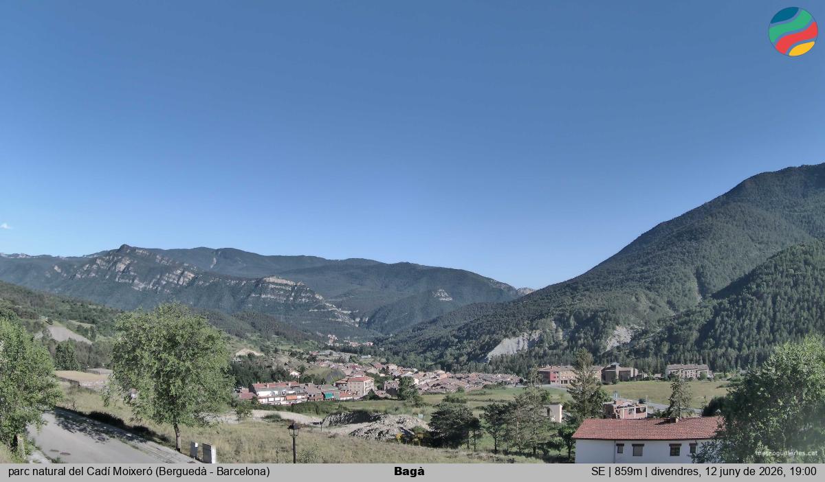 Bagà 