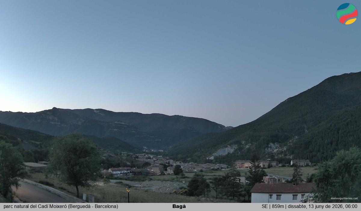Bagà 
