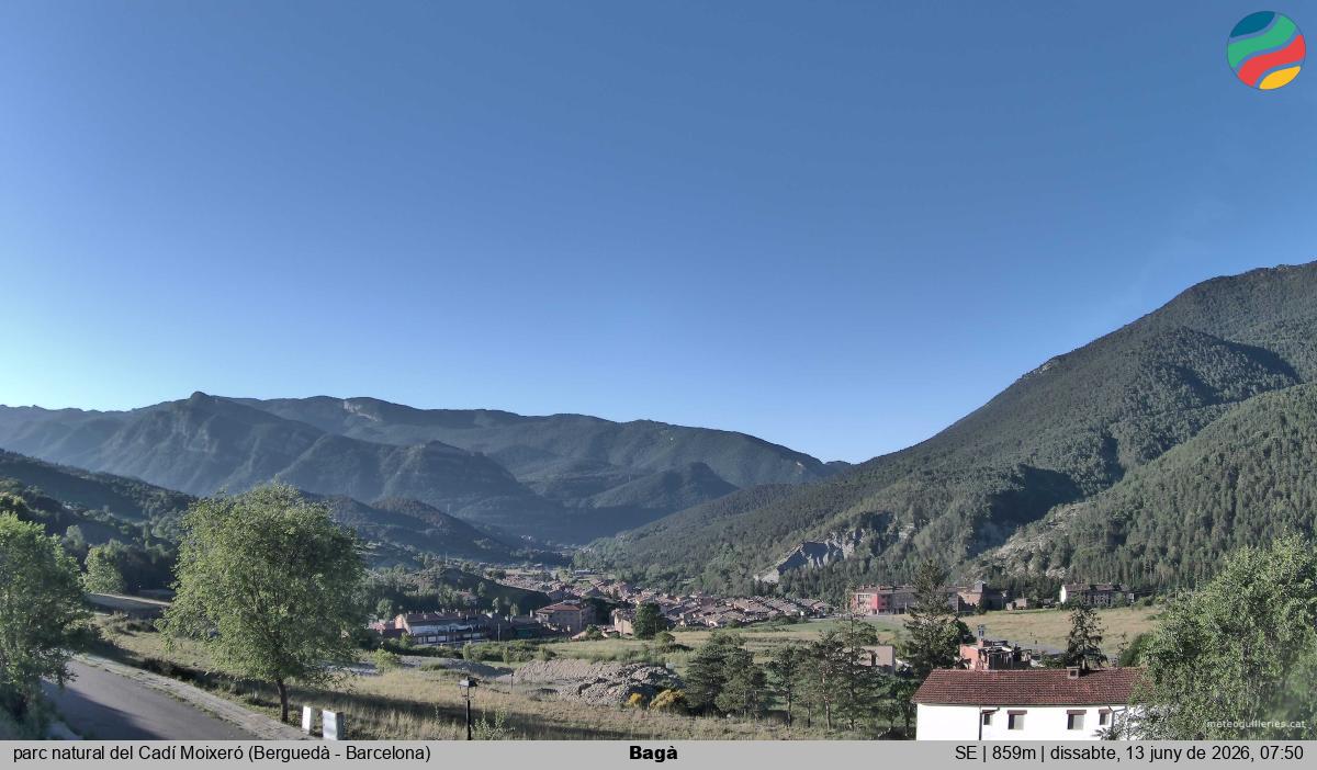 Bagà 