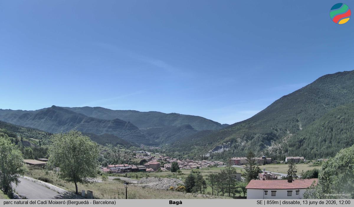 Bagà 
