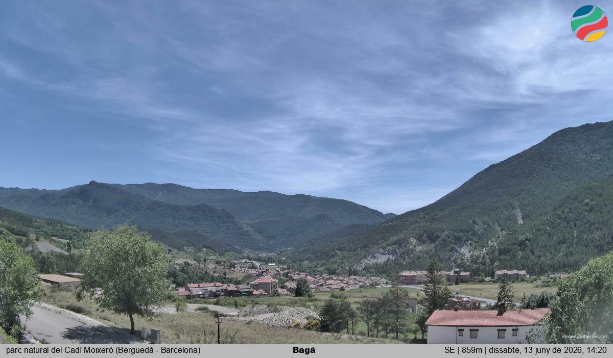 Bagà 