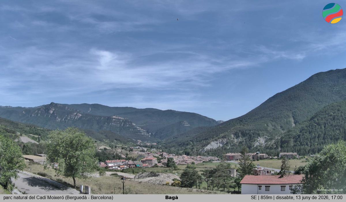 Bagà 