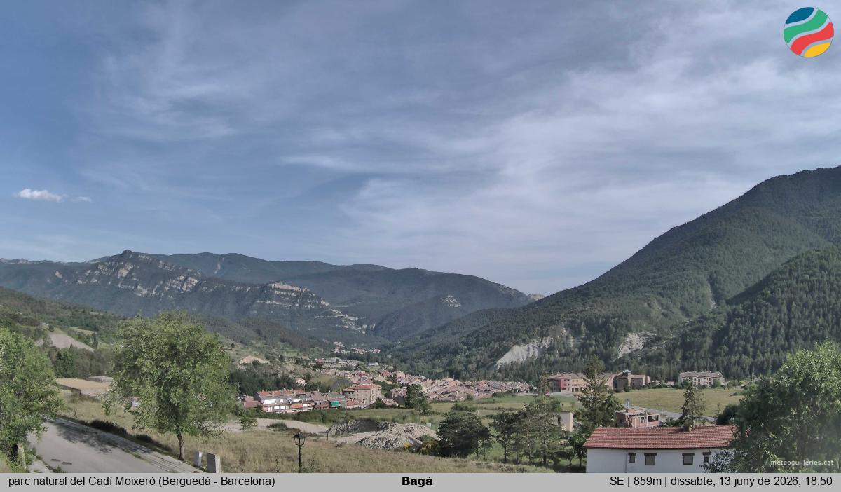 Bagà 