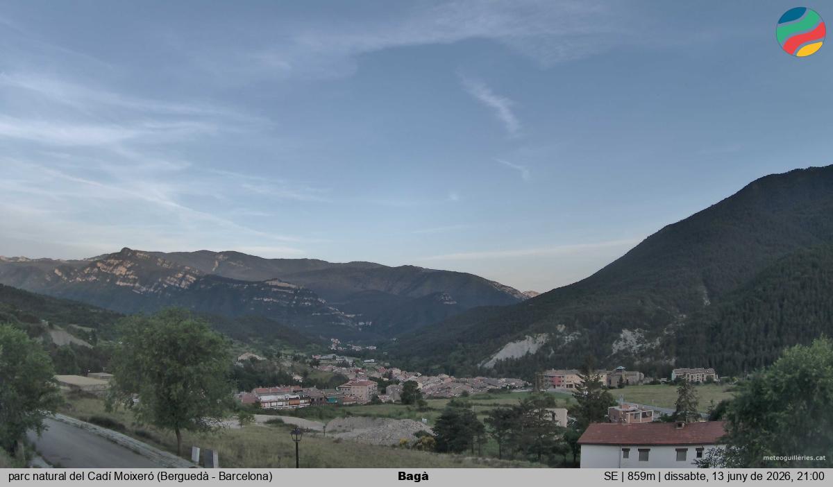Bagà 