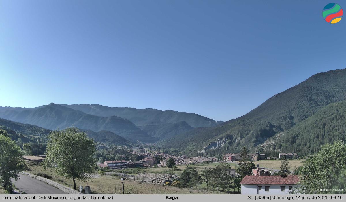Bagà 