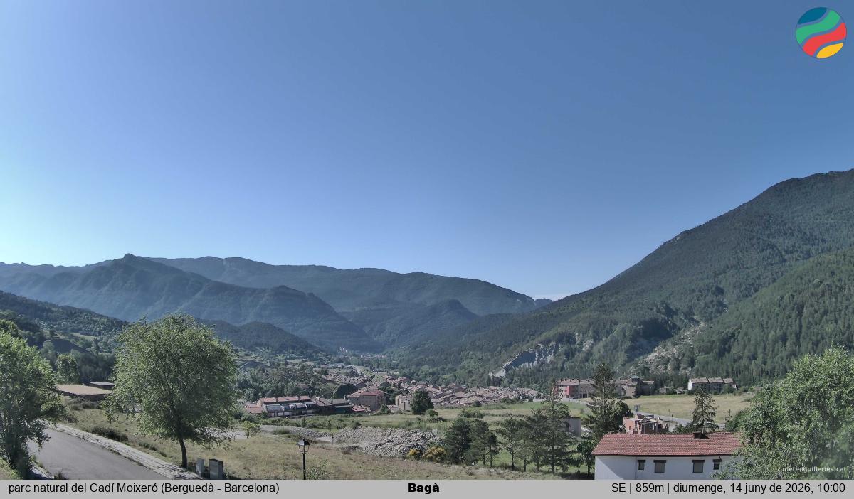 Bagà 