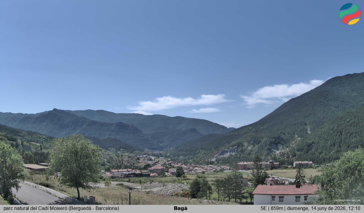 Bagà 