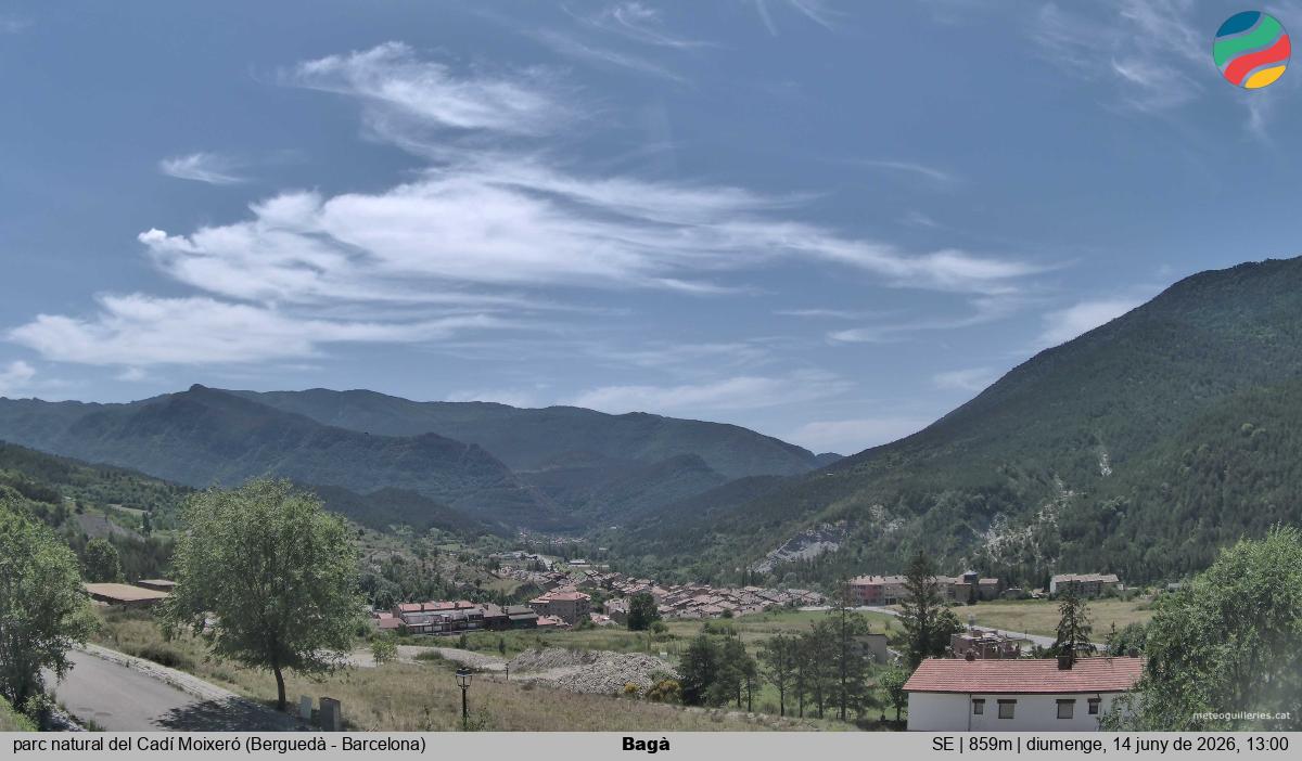 Bagà 