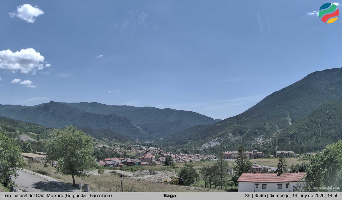 Bagà 