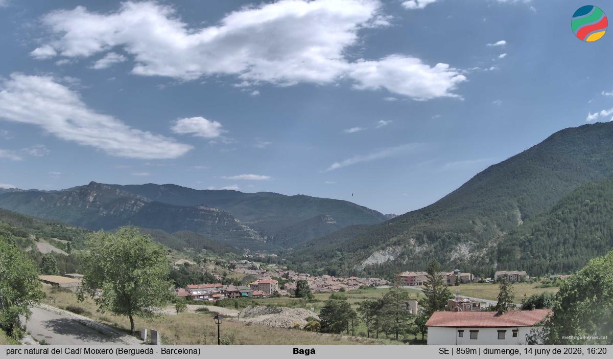 Bagà 