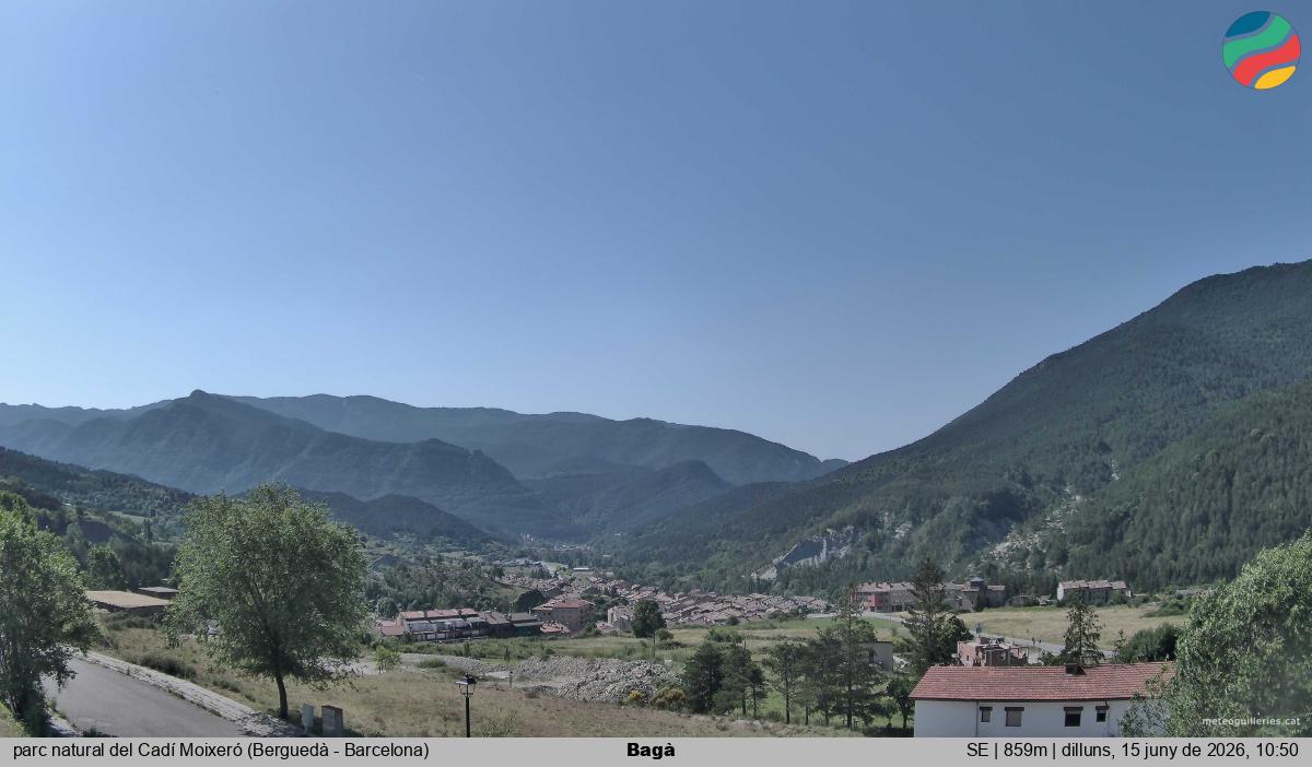 Bagà 