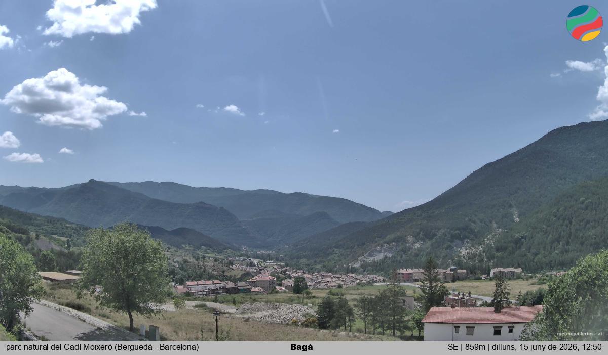 Bagà 