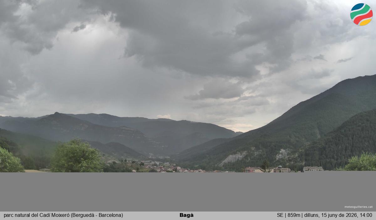 Bagà 