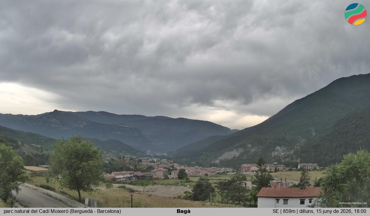 Bagà 