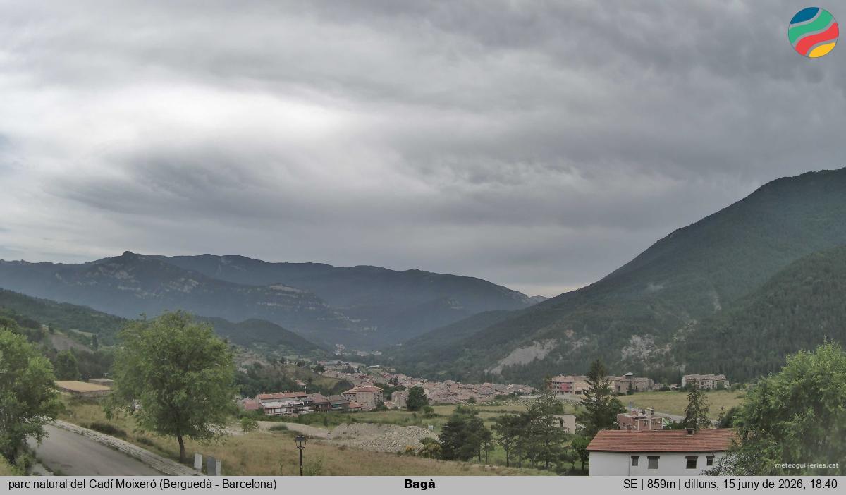 Bagà 