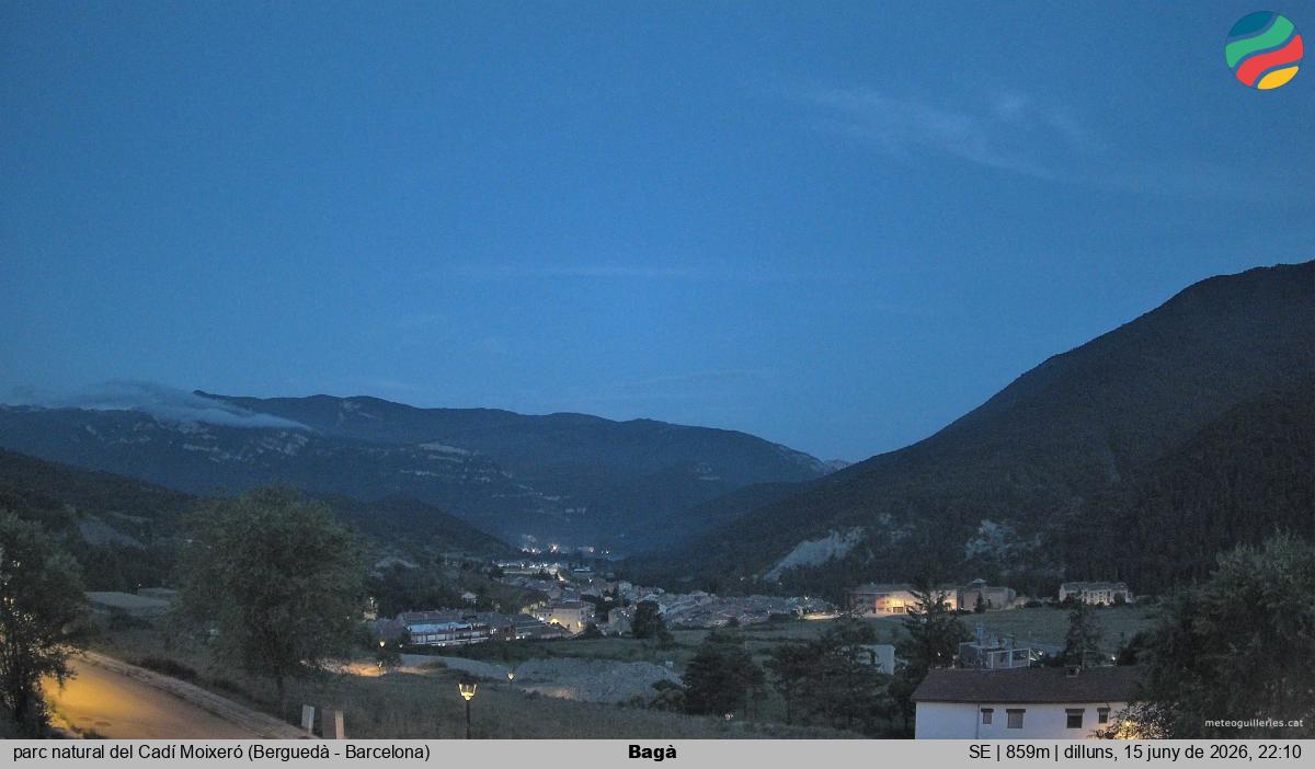 Bagà 