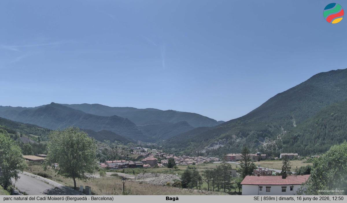 Bagà 