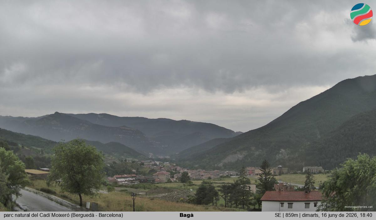 Bagà 