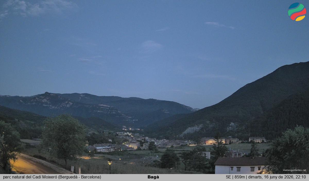 Bagà 